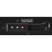 MDT Send IT Gen 2 Side Mount Picatinny/V-Mount Electronic Level - Black